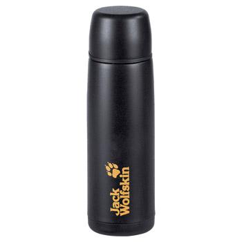 Jack Wolfskin THERMO BOTTLE GRIP 0,9 (black)