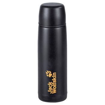 Jack Wolfskin THERMO BOTTLE GRIP 0,6 (black)