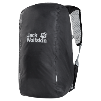 Jack Wolfskin RAINCOVER 14-20L (phantom)