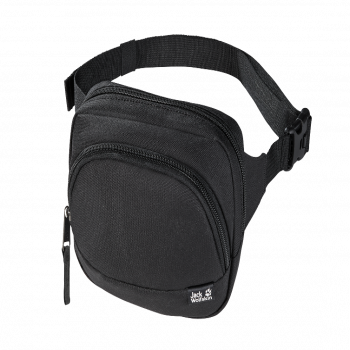 Jack Wolfskin UPGRADE S (black)