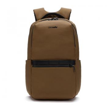 PacSafe METROSAFE X 25 L Backpack (tan)