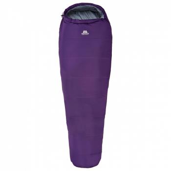 Mountain Equipment LUNAR I WOMEN'S (tyrian purple)