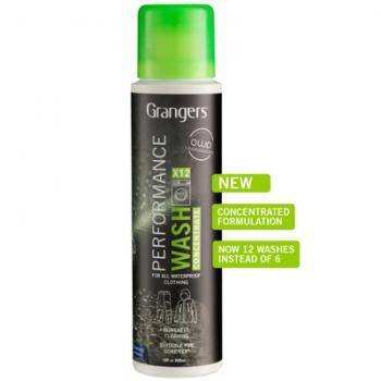 GRANGERS 'PERFORMANCE WASH' (300 ml)