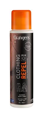 GRANGERS 'CLOTHING REPEL' (300 ml)