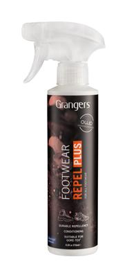 GRANGERS SCHUH 'FOOTWEAR REPEL' Pumpspray (275 ml )