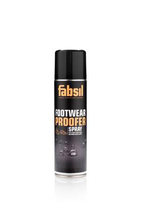 FABSIL SCHUH PFLEGESPRAY (200 ml)