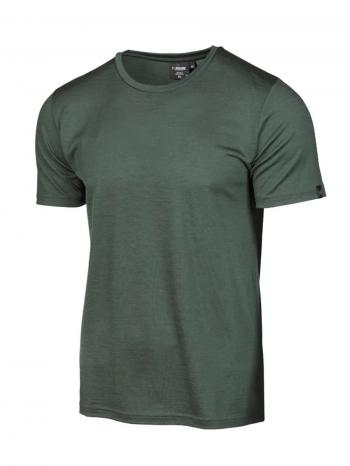 Ivanhoe of Sweden UW CEASAR T-SHIRT M (riffle green)