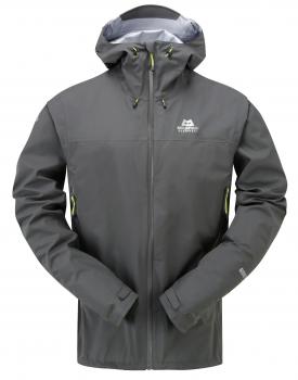 Mountain Equipment ARCADIA JACKET (Shadow Grey)