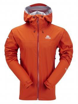 Mountain Equipment ARCADIA JACKET (Pumpkin)