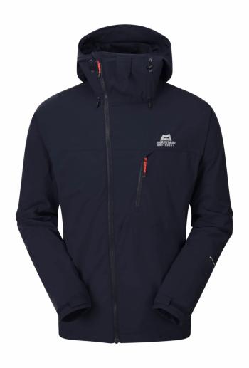 Mountain Equipment SQUALL HOODED JACKET M (cosmos)