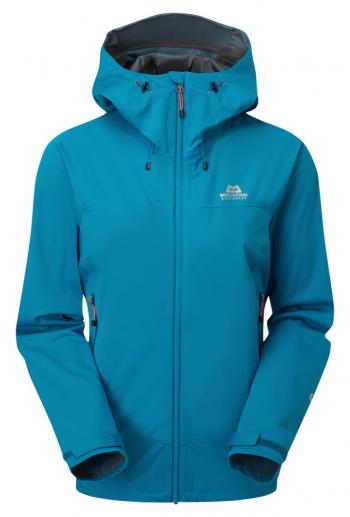 Mountain Equipment ORBITAL JACKET W (mykonos blue)