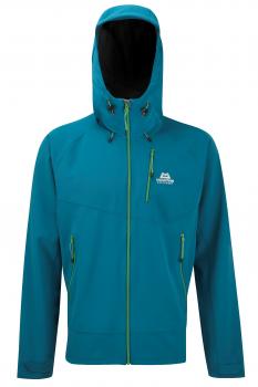 Mountain Equipment TROJAN HOODED JACKET MEN (nautilus)