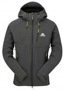 Mountain Equipment VULCAN JACKET (Raven)