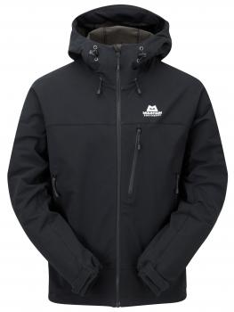 Mountain Equipment MISSION JACKET (Black)