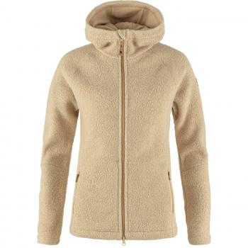 Fjällräven KAITUM FLEECE W (dune beige)