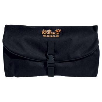 Jack Wolfskin WASCHSALON (black)