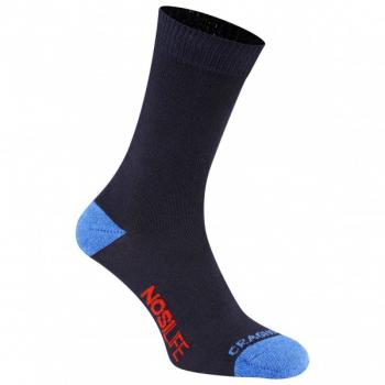 Craghoppers NosiLife TRAVEL SOCKE MEN (dark navy)