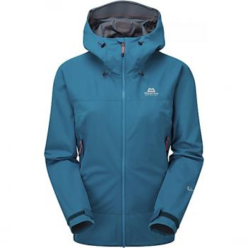 Mountain Equipment ORBITAL JACKET W (alto blue)