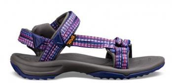 Teva W's TERRA FI LITE (samba purple multi)