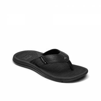 Reef SANTA ANA FLIP FLOPS M (all black)