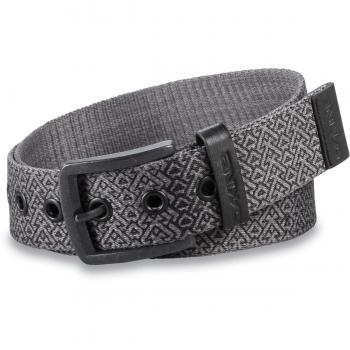 Dakine DECKARD BELT (stacked black)