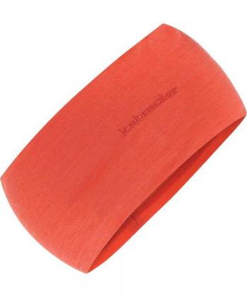 Icebreaker COOL-LITE FLEXI HEADBAND (vibrant earth)