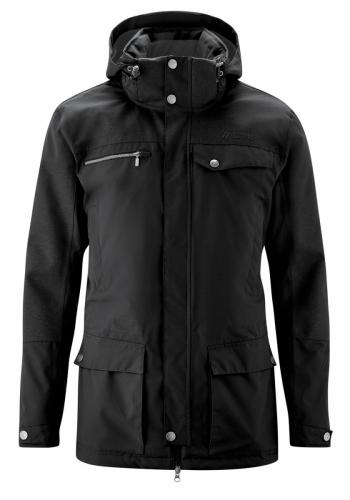 Maier Sports KENTVILLE M JACKET (black)