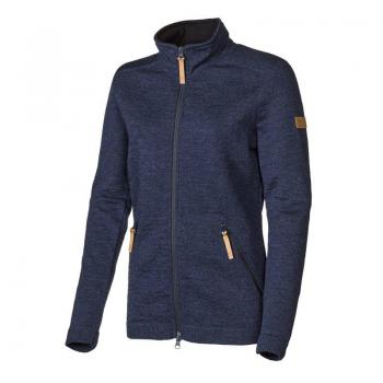 Ivanhoe of Sweden VANJA FULL ZIP (light navy)