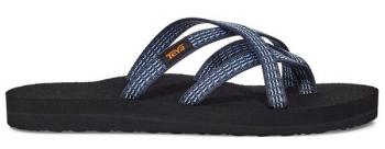 Teva W's OLOWAHU (falls blue indigo)