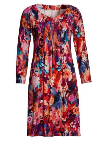 DuMilde THE PERFECT WINTERDRESS DUALMINA Kleid