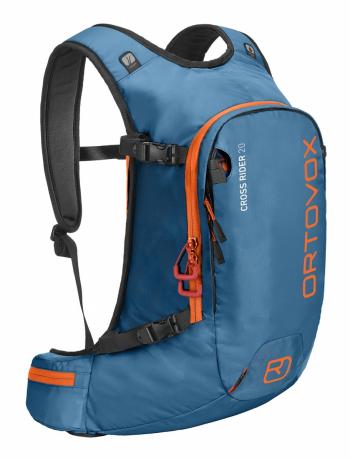 Ortovox CROSS RIDER 20 (blue sea)