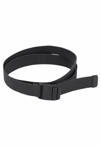 Jack Wolfskin MAGNETIC BELT (black)