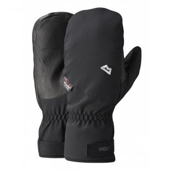 Mountain Equipment RANDONEE MITT (Black)