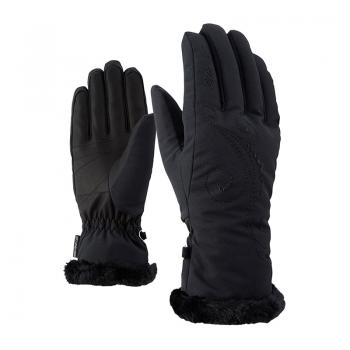 Ziener KIRA LADY GLOVE (black)