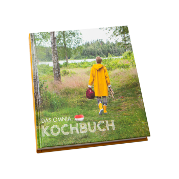 Omnia DAS KOCHBUCH