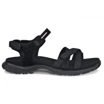 Ecco OFFROAD ROAM SANDALE W (black)