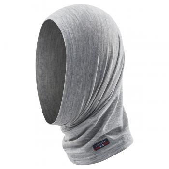 Devold BREEZE HEADOVER (grey melange)