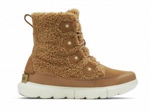 Sorel EXPLORER II JOAN COZY W (fawn)