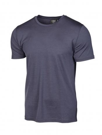 Ivanhoe of Sweden UW CEASAR T-SHIRT M (steelblue)
