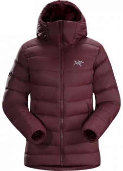 Arc'teryx THORIUM AR HOODY W (crimson)