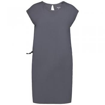 Icepeak BROOKLINE STRETCH DRESS W (anthracite)