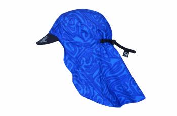 Chaskee DESERT MAZE (blue)