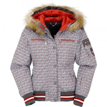 Almgwand GRÜNHORN KP Jacke Women