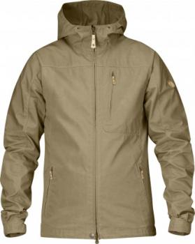 Fjällräven STEN JACKET MEN (sand)