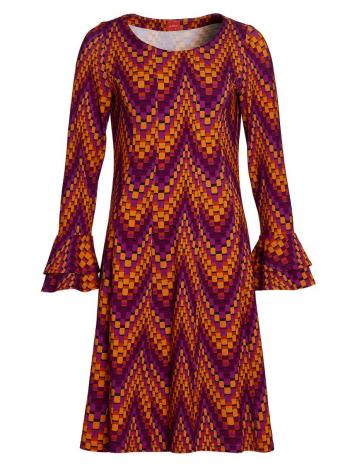 DuMilde LA FAMILIA DUNINNA Kleid