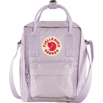 Fjällräven KANKEN SLING (pastel lavender)