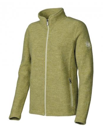 Ivanhoe of Sweden BEATA FZ (golden lime)