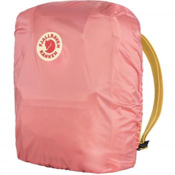 Fjällräven KANKEN RAIN COVER (pink)