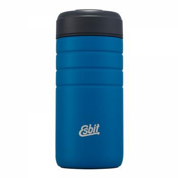 ESBIT THERMOBECHER 'MAJORIS' 450ml (polar blue)