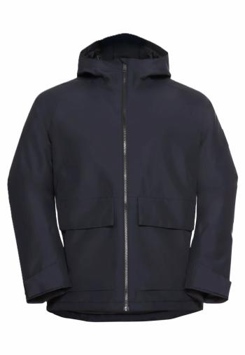 Jack Wolfskin TEMPELTOR JKT M (black)